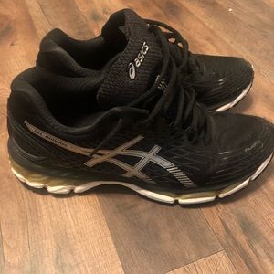 ASICS Gel Nimbus 17
